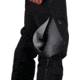 Obermeyer Fairweather Shell Bib Pant - Mens, Black, Medium, 25079-16009-M