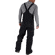 Obermeyer Fairweather Shell Bib Pant - Mens, Black, Medium, 25079-16009-M