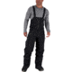 Obermeyer Fairweather Shell Bib Pant - Mens, Black, Medium, 25079-16009-M