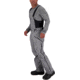 Obermeyer Fairweather Shell Bib Pant - Mens, Knightly, Medium, 25079-19003-M