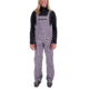 Obermeyer Felicity Bib Pant - Womens, Knightly, 8, 15041-KNIGHTLY-8