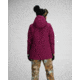 Obermeyer First Tracks Jacket - Womens, Purple Falls, 8, 11234-24159-8