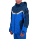 Obermeyer Fleet Jacket - Boys, Blue Vibes, Large, 41070-19065-L