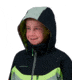 Obermeyer Fleet Jacket - Boys, Hound, Small, 41070-21087-S