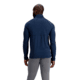 Obermeyer Flex 1/4 Zip Tops - Mens, Admiral, Medium, Regular, 29016-21174-M