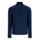 Obermeyer Flex 1/4 Zip Tops - Mens, Admiral, Medium, Regular, 29016-21174-M