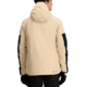 Obermeyer Foraker Shell Jacket - Mens, Barley, Extra Large, 22049-24014-XL