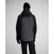Obermeyer Foraker Shell Jacket - Mens, Black, Extra Large, 22049-16009-XL