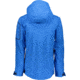 Obermeyer Foraker Shell Jacket - Mens, Blue Vibes, Extra Large, 22078-BLUE VIBES-XL