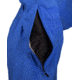 Obermeyer Foraker Shell Jacket - Mens, Blue Vibes, Extra Large, 22078-BLUE VIBES-XL