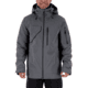 Obermeyer Foraker Shell Jacket - Mens, Coal, Small, 22045-20004-S