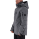 Obermeyer Foraker Shell Jacket - Mens, Coal, Small, 22045-20004-S
