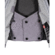 Obermeyer Foraker Shell Jacket - Mens, Knightly, Medium, 22078-KNIGHTLY-M