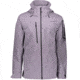 Obermeyer Foraker Shell Jacket - Mens, Knightly, Medium, 22078-KNIGHTLY-M