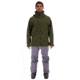Obermeyer Foraker Shell Jacket - Mens, Off-Duty, Small, 22078-OFF-DUTY-S