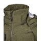 Obermeyer Foraker Shell Jacket - Mens, Off-Duty, Small, 22078-OFF-DUTY-S