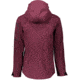 Obermeyer Foraker Shell Jacket - Mens, Wine-Not, Medium, 22078-WINE-NOT-M