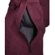 Obermeyer Foraker Shell Jacket - Mens, Wine-Not, Medium, 22078-WINE-NOT-M