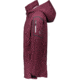 Obermeyer Foraker Shell Jacket - Mens, Wine-Not, Medium, 22078-WINE-NOT-M