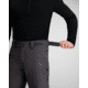 Obermeyer Foraker Shell Pant - Mens, Basalt, Large, 25057-23004-L