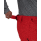 Obermeyer Force Pant - Mens, Brakelight, Large, 25010-19042-L