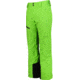 Obermeyer Force Pant - Mens, Extra Large, Regular Inseam, Wasabi, 25041-22088-XL