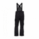Obermeyer Force Susp Pant - Mens, Black, X-Large, 25021-16009-XL