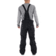 Obermeyer Force Suspender Pant - Mens, Black, Small, 25011-16009-S
