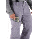 Obermeyer Force Suspender Pant - Mens, Knightly, ML, 25011-19003-ML