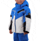 Obermeyer Formation Jacket - Boys, Blue Vibes, 2, 61065-19065-2