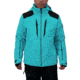 Obermeyer Foundation Jacket - Mens, Atoll, Extra Large, 21100-21066-XL