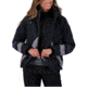 Obermeyer Frostine Jacket - Womens, Black, 2, 11172-16009-2