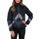 Obermeyer Frostine Jacket - Womens, Black, 2, 11172-16009-2