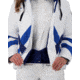 Obermeyer Frostine Jacket - Womens, White, 10, 11172-16010-10