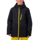 Obermeyer Gage Jacket - Boys, Black, Large, 41051-BLACK-L