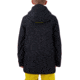 Obermeyer Gage Jacket - Boys, Black, Large, 41051-BLACK-L