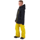 Obermeyer Gage Jacket - Boys, Black, Large, 41051-BLACK-L