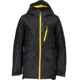 Obermeyer Gage Jacket - Boys, Black, Large, 41051-BLACK-L