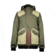 Obermeyer Gage Jacket - Boys, Canopy, Small, 41041-18084-S