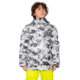 Obermeyer Gage Jacket - Boy's, Extra Large, Fly Over, 41081-22105-XL