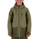 Obermeyer Gage Jacket - Boys, Military Time, Extra Large, 41051-MILITARY TIME-XL