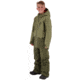 Obermeyer Gage Jacket - Boys, Military Time, Extra Large, 41051-MILITARY TIME-XL