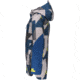 Obermeyer Gage Jacket - Boys, Retro Graphic B, Large, 41051-RETRO GRAPHIC B-L
