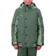 Obermeyer Gage Jacket - Boys, Sage Advice, Medium, 41071-21188-M