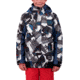 Obermeyer Gage Jacket - Boys, Ten-4, Medium, 41071-21102-M