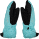 Obermeyer Gauntlet Mitten, Baby Blues, Extra Large, 78021-21062-XL
