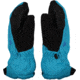 Obermeyer Gauntlet Mitten, Blue-Bird, Medium, 78021-21068-M