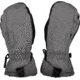 Obermeyer Gauntlet Mitten, Knightly, Medium, 78021-19003-M