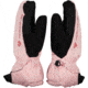 Obermeyer Gauntlet Mitten, Pinklight, Medium, 78021-21052-M