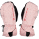 Obermeyer Gauntlet Mitten, Pinklight, Medium, 78021-21052-M